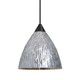 Besa - RXP-EVESS-BK - Pendant - Besa Eve Pendant - Black