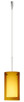 Besa - RXP-G44007-SN - Pendant - Pahu - Satin Nickel
