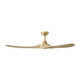 Maverick 60"Ceiling Fan (3MAVSM60BBSWWO)