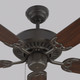 Haven 52 52``Ceiling Fan (5HV52BZ)