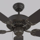 Haven 52 52``Ceiling Fan (5HV52BZ)