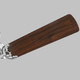 Haven 52 LED 3 52``Ceiling Fan in Chrome (71-5HV52CHF)