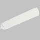 manufacturer_finish:Matte White|blade_finish:Matte White ABS/Matte White ABS