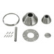 manufacturer_finish:Brushed Steel