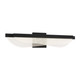 Nyra LED Bath (700BCNYR25B-LED930-277)