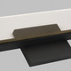 manufacturer_finish:Nightshade Black|manufacturer_glass:Linear acrylic light