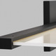 Span LED Bath (700BCSPANB2B-LED930)