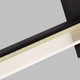 manufacturer_finish:Nightshade Black|manufacturer_glass:Linear acrylic light