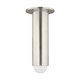 Ebell LED Flush Mount (700FMEBL10N-LED927)