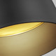Foundry LED Flush Mount (700FMFND15B-LED930)