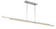 Stagger LED Linear Suspension (700LSSTG284PSS-LED927-277)