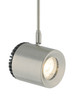 Visual Comfort Modern - 700MOBRK9272003S - LED Head - Burk - Satin Nickel