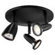 Cobra LED Spotlight Cluster (52103LEDDLP-BL)