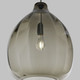 Harper One Light Pendant (700TDHARPKB)