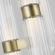 Langston LED Pendant (700TDLGSN10BR-LED927)