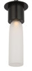 Volver LED Flush Mount (KWFM49927CEBZ)