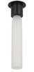 Visual Comfort Modern - KWFM58127CEBZ - LED Flush Mount - Volver - Bronze