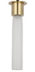 Volver LED Flush Mount (KWFM58127CEHAB)