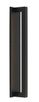 Stagger LED Wall Mount (MDOWS525M27OB)