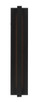Stagger LED Wall Mount (MDOWS525M27OB)