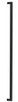 Visual Comfort Modern - MDOWS528B27OB-277 - LED Wall Mount - Stagger - Outdoor Black