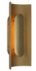 Shielded LED Wall Sconce (PBWS50227HAB)
