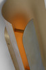 Shielded LED Wall Sconce (PBWS50227HAB)