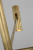 Ponte LED Chandelier (SLCH57030HAB)