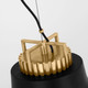 manufacturer_glass:Matte Black