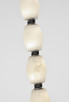 Collier LED Wall Sconce (SLWS54727ALBBZ)