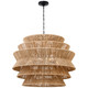 manufacturer_finish:Bronze and Natural Abaca