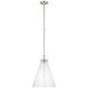 manufacturer_finish:Polished Nickel|manufacturer_glass:Clear Glass