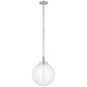 manufacturer_finish:Polished Nickel|manufacturer_glass:Clear Glass
