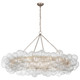 manufacturer_finish:Burnished Silver Leaf and Clear Swirled Glass