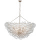 manufacturer_finish:Burnished Silver Leaf and Clear Swirled Glass