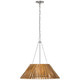 manufacturer_finish:Polished Nickel|manufacturer_glass:Natural Wicker