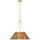manufacturer_finish:Soft Brass|manufacturer_glass:Natural Wicker