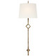 manufacturer_finish:Gilded Iron|manufacturer_glass:11 x 13 x 9.5 Linen Shield