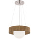 manufacturer_finish:Polished Nickel and White Glass|manufacturer_glass:Natural Oak