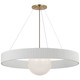 manufacturer_finish:Hand-Rubbed Antique Brass and White Glass|manufacturer_glass:Matte White