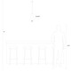 Zire One Light Pendant (6590301)