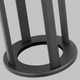 Union LED Outdoor Wall Lantern (8745893S)