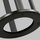 Union LED Outdoor Wall Lantern (8745893S)