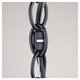 Visual Comfort Studio - 9032-12 - Wire Extender - Wire Extenders - Black