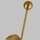 Cosmo One Light Bath Fixture (AEW1041)
