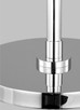 manufacturer_finish:Matte White and Polished Nickel|manufacturer_glass:Matte White