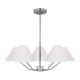 manufacturer_finish:Brushed Steel