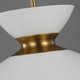 manufacturer_finish:Matte White and Burnished Brass|manufacturer_glass:Matte White