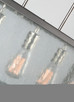 Harrow Five Light Island Chandelier (F3073)
