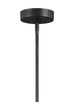 Gannet Four Light Chandelier (F31904)